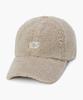 LECOQ GOLF Women'S Boa Fleece Ball Cap _Bg00 Gq412Lcpn9
