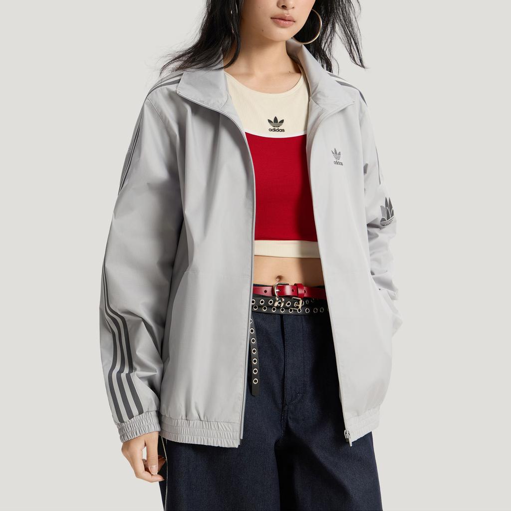 adidas Veste Sportive Casual Tissée Adicolor Originals Unisexes KV8857