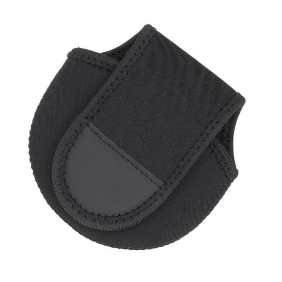 Fishing Spinning Reel Cover Bag, Baitcasting Trolling Fishing Reel Storage Pouch, Waterproof Fishing Reel Protective Case