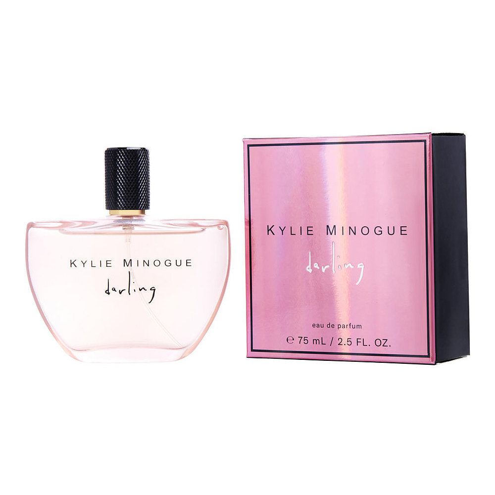Kylie Minogue Darling Eau de Parfum 75ml Spray 75