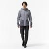 Running Wear, Running Warmerlight Hybrid Jacket, Thermal Insulation, J2MCC501, Men's, Quiksilver, Size S
