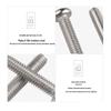 Haijian M3*50 Waterproof Alloy Screw