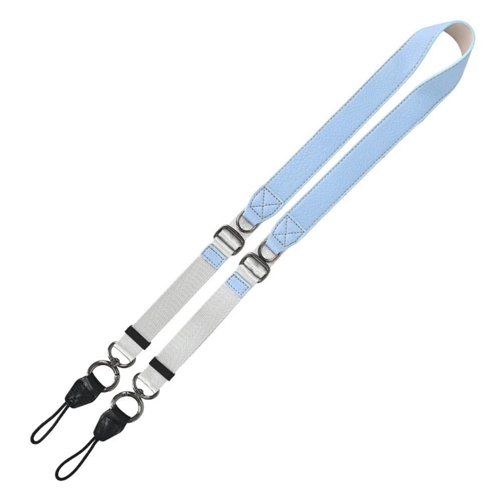 Curea de umăr/gât universală pentru cameră foto pentru Nikon Canon Panasonic Leica Sony Fujifilm DSLR Mirrorless Accesorii