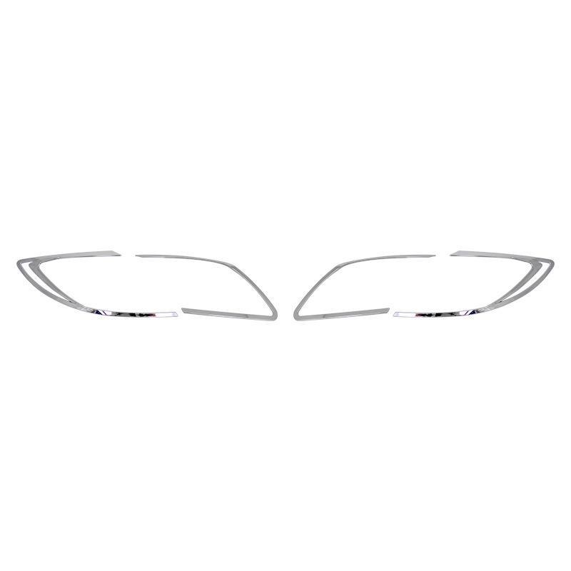 12-14 GAC Trumpchi GS5 Taillight Cover Frame Decoration