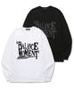 VANNWORKS Balance Moment Long Sleeve (Vls0201) Black