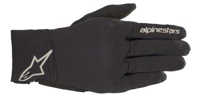 Alpinestars Bike Gloves REEF GLOVE XL BLACK REFLECTIVE 3569020