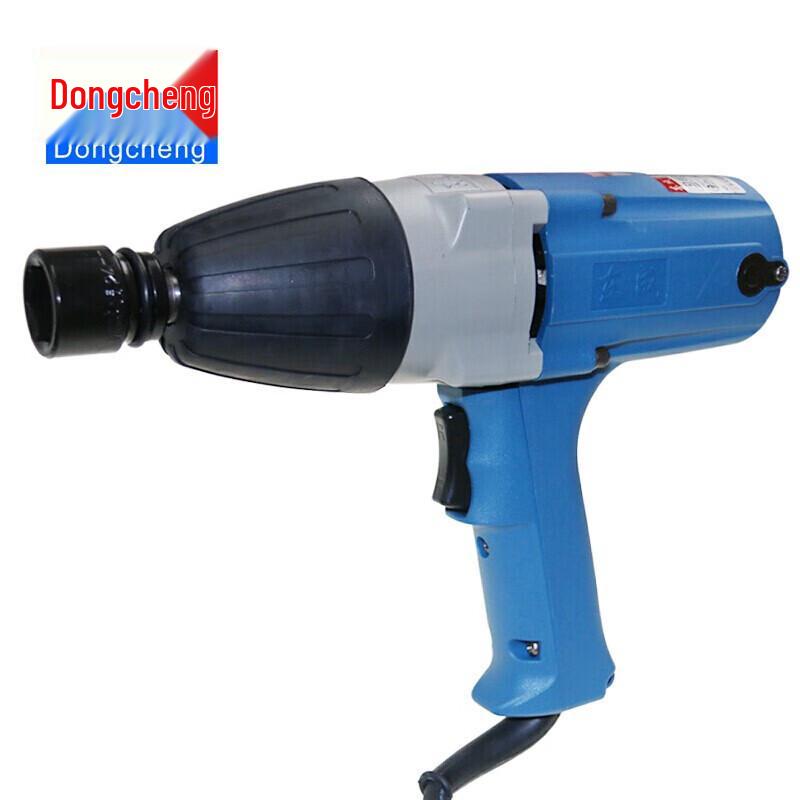 Dongcheng High Torque Electric Impact Wrench CN plug (adapter included)