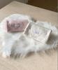 WHISFAIRY Soft Bloom Muffler - 2 Colors