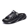 Home Slippers Women's Men's Sandals Summer Garden Clogs Shoes Man Beach Slipper Outdoor Waterproof Soft Slides Casual Anti Slip