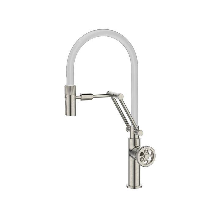 

Kitchen Faucet Iddis Grabnfli05