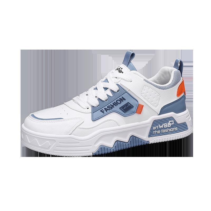 MODESKO Herre Pustende Athletic Sneakers Sport Løpesko Utendørs Kvinner Tennis Gym Trener