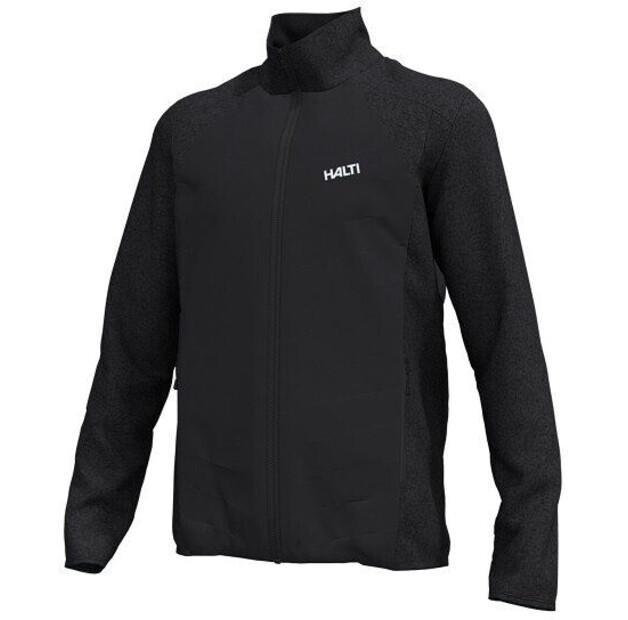 Куртка Halti Streams Hybrid Knit Layer M