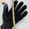 Rongbang Men's Full Finger Tactical Rappelling Gloves