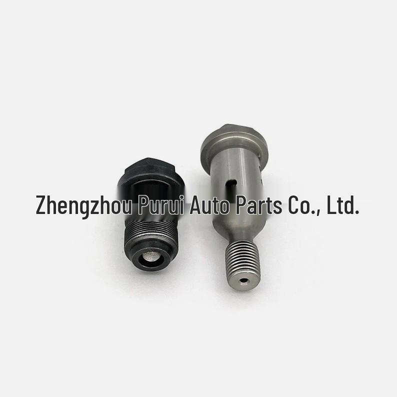 Oil Control Valve Screw 243552M000 & 243752M000 for Hyundai Kia (24355-2M000).