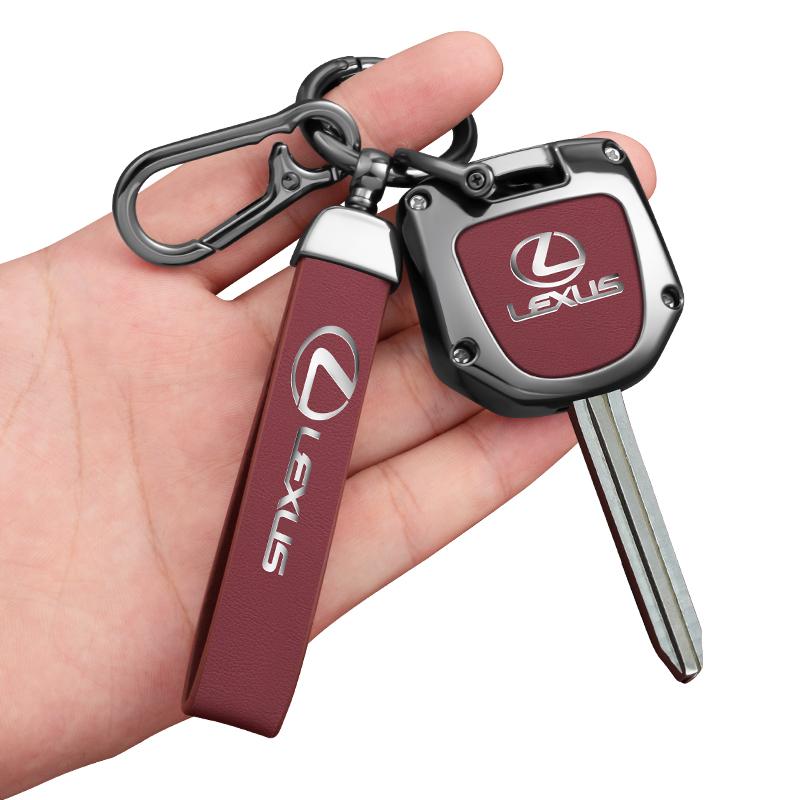Husă Smart pentru Cheie cu Telecomandă Auto, Protector, Suport Carcasă pentru Lexus Old Lingzhi rx330 is200 IS400 Accesorii Breloc Keyless