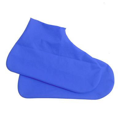 Waterproof Shoe Covers Anti Slip Lightweight Comfortable Rain Shoe Covers for Adults for Outdoor