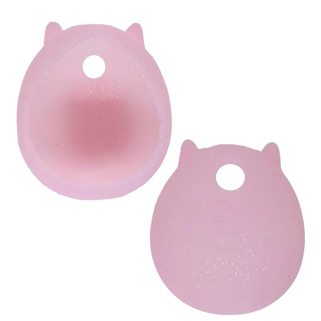 BCWXION Silicone Cover Case Jujutsu Kaisen Tamagotchi Protective Sleeve Skin Case Tamagotchi Hello Device Interactive Game Machine Case and Screen