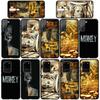 for Motorola Moto Edge 70 60 50 G54 G86 Samsung Galaxy S25 iPhone 17 16 15 Xiaomi Redmi Note 14 13 Pro Max Case Art Money Dollars 100 Wallpaper Cover
