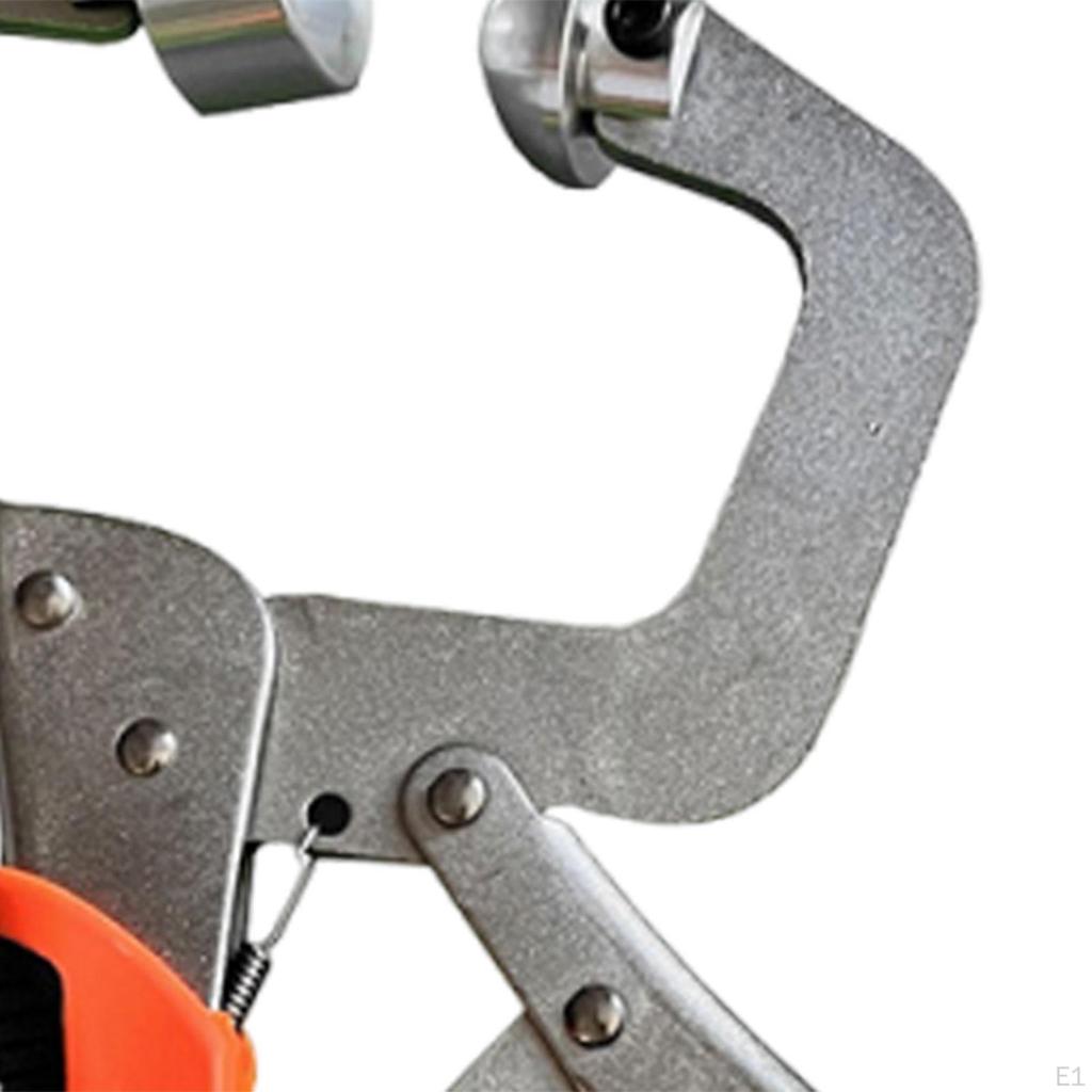 C Clamp Shoe Fastener Tool for Skates Replacement Parts
