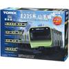 Tomytec N Gauge Basic Set Sd E235 Series yamaNote liNe 90189 Railway Model eNtry