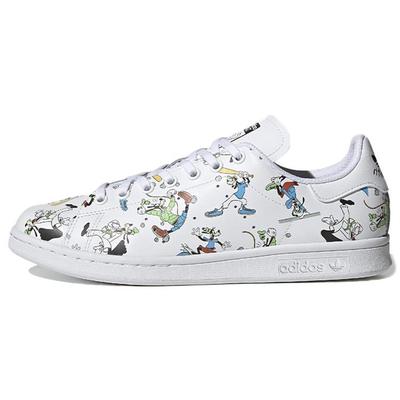 Stan Smith Disney x Stan Smith Originals 'Goofy' FZ0061