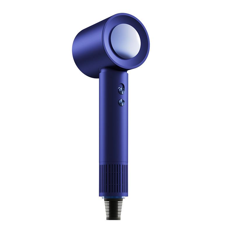 High-Power Leafless Silent Hair Dryer with Constant Temperature