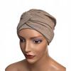 Sara Light Women' Turban Warm Viscose Sweater Headwear