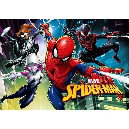 Marvel Spider-Man Board Puzzle M80-101, Korean Popular Puzzles