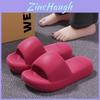 Princess Series Eva Slippers For Women Men Non Slip Home Casual Summer Footwear