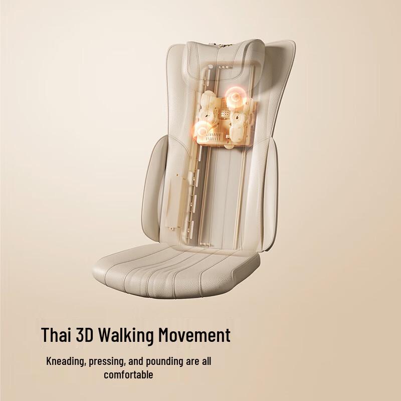 

SKG L5 Series 1st Gen Lumbar Massage Cushion