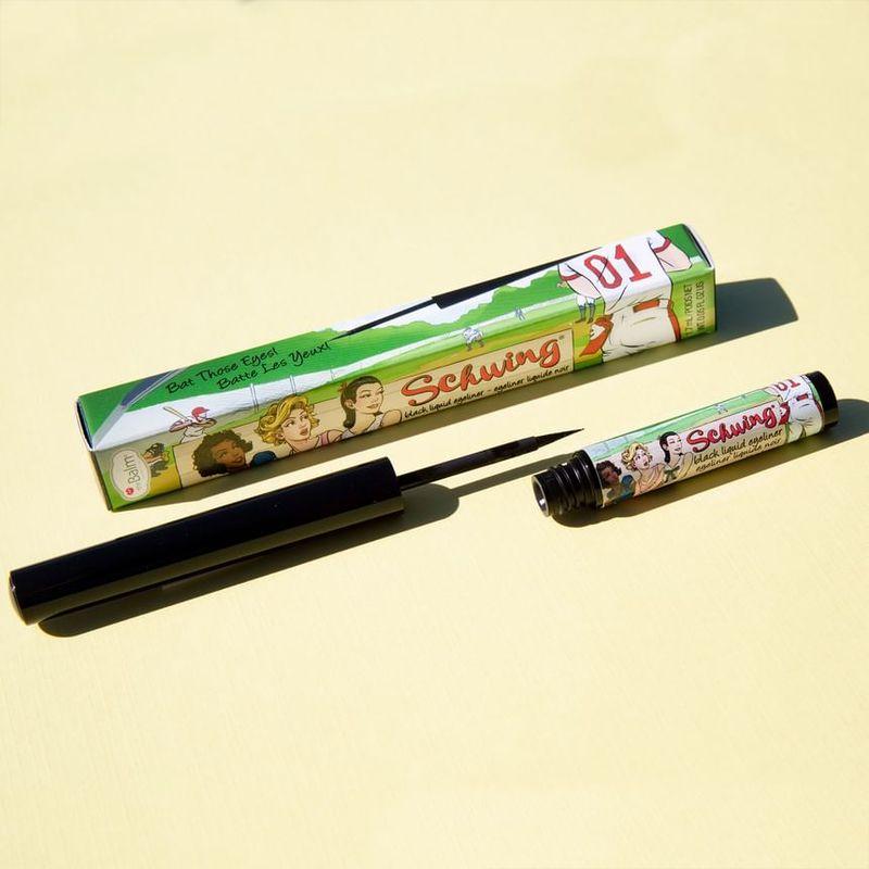 theBalm - Schwing : Liquid Eyeliner