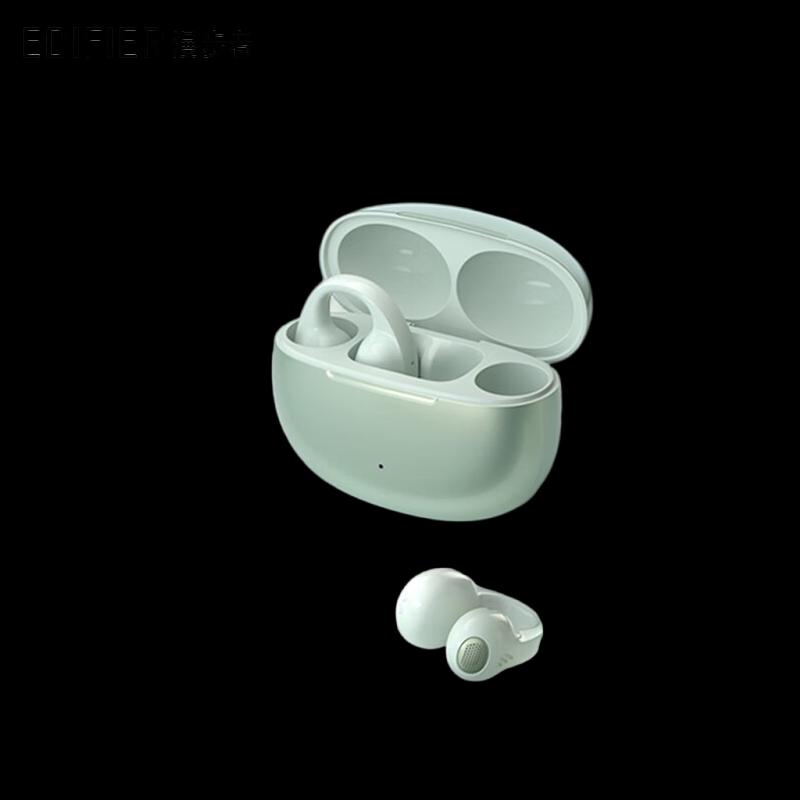 EDIFIER Comfo Clip Open-Ear Bluetooth Sport Headphones