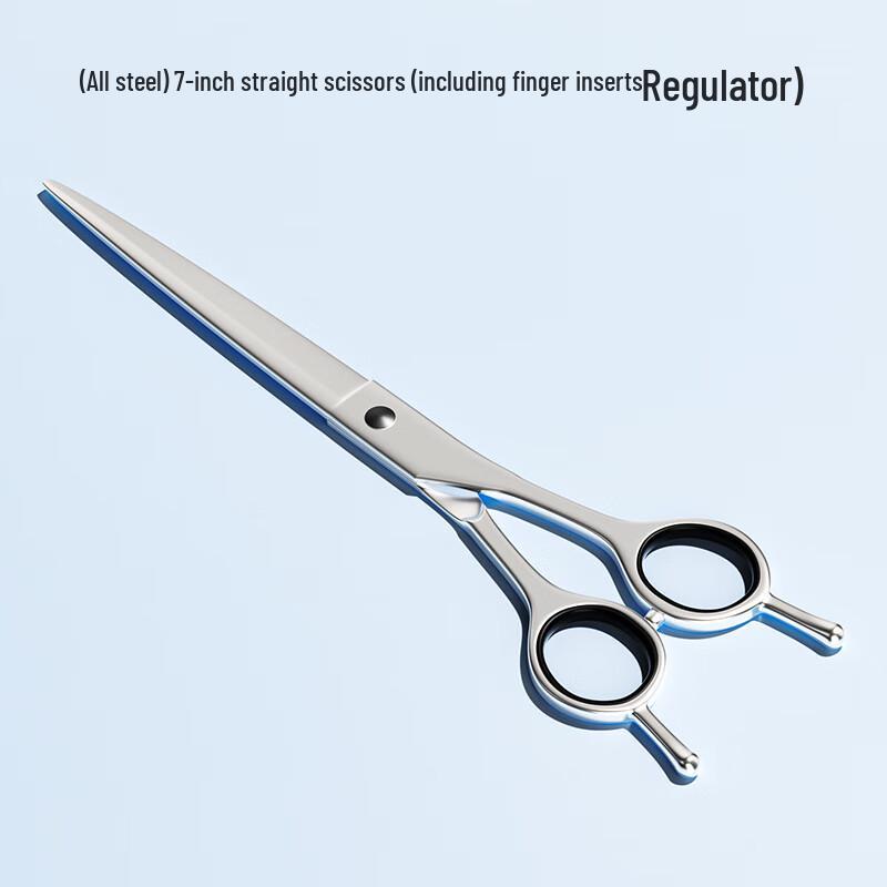 Professional Pet Grooming Kit