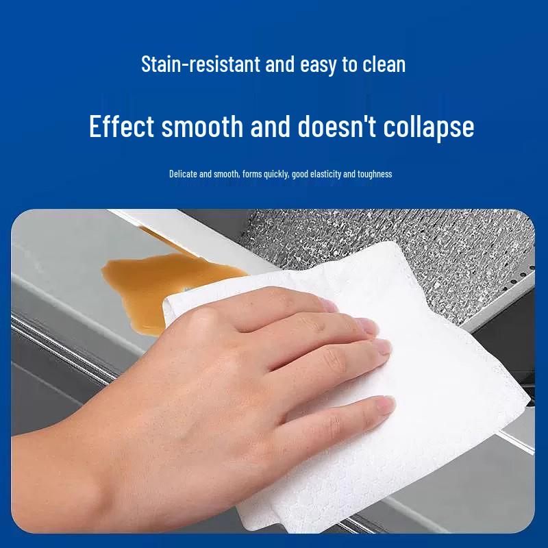 Waterproof White Ceramic Sealant for Kitchen & Bathroom