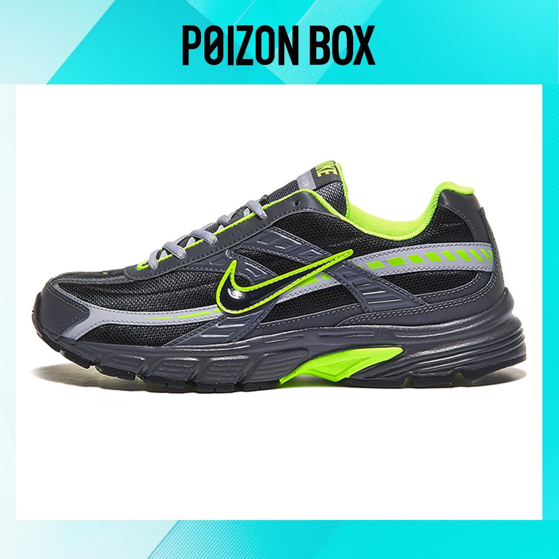 

кроссовки Nike Initiator Running shoes Men 394055-023