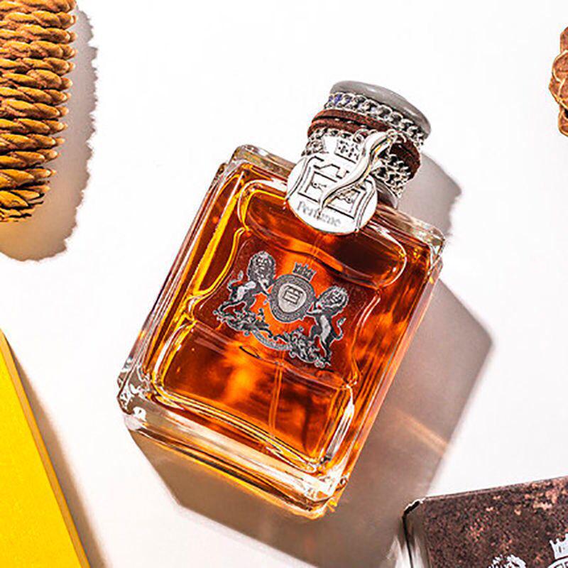 Internet Celebrity Swear Word Men's Orange Blossom Fragrance, Light and Unisex, 50ml