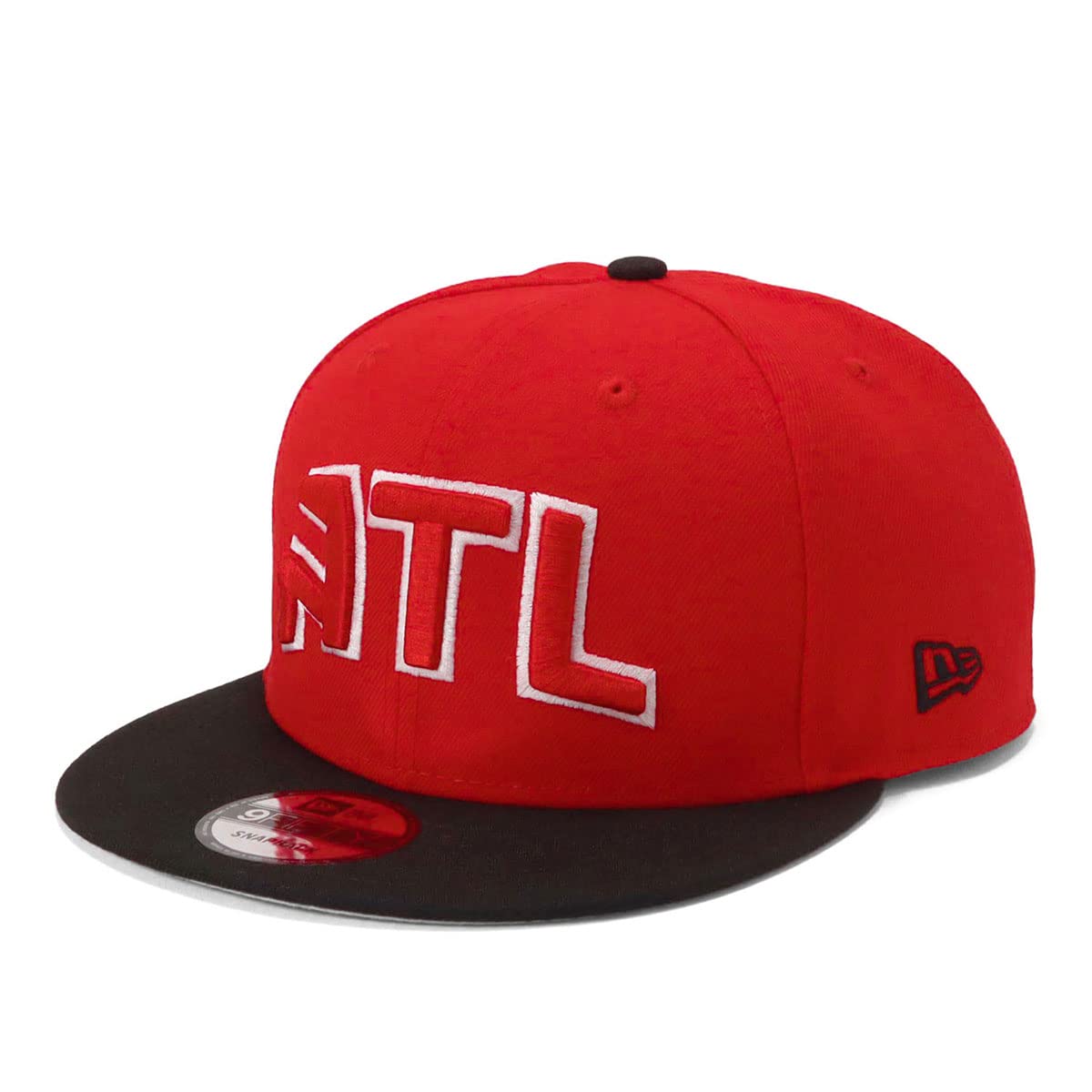 

Кепка 9FIFTY Атланта Хокс [New Era]