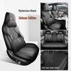 BYD Song Pro Special Seat Cushion: Universal Four-Season Full Coverage Seat Cover