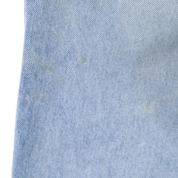 Levi's 90s Tapered Denim Pants W30 Jeans Men's Used