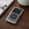 Wrist Strap MP3 Player Case Compatible for M 3 MP3 Player, TPU Cover for Commuting and Travel Organization