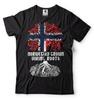 Norway Viking T-shirt Norwegian T-shirt Norwegian Grown Viking Roots Heritage T