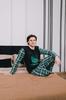 Pajama Set (men’s) Demi-season 8625-024-33 HC
