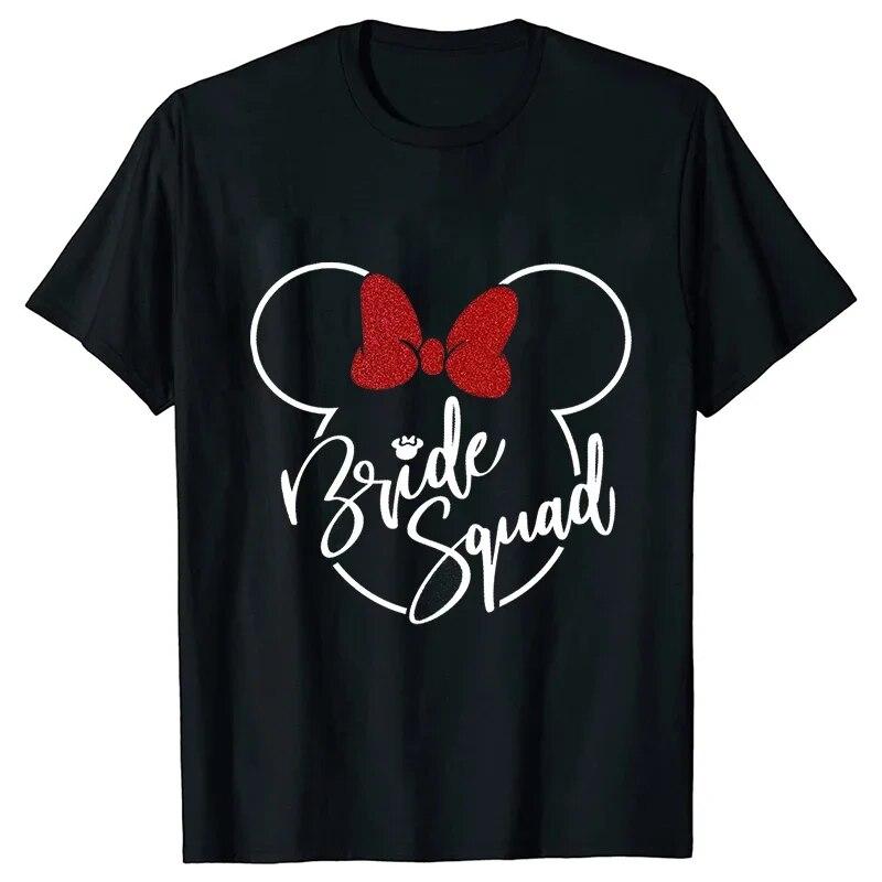 

Топы «Отряд невесты», футболки для команды невесты, футболки для подружек невесты, футболка для девичника, футболки для свадебной вечеринки, футболки EVJF 4XL