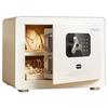 Smart Fingerprint Password Safe