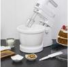 Hand Mixer Cecotec Power Twist 500 Gyro with Attachments (04121)