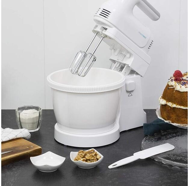 Hand Mixer Cecotec Power Twist 500 Gyro with Attachments (04121)