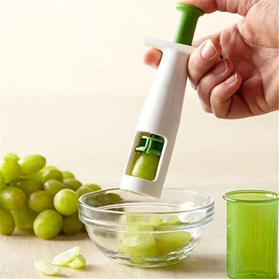 Pomůcky na ovoce a zeleninu – Odstraňovače pecek