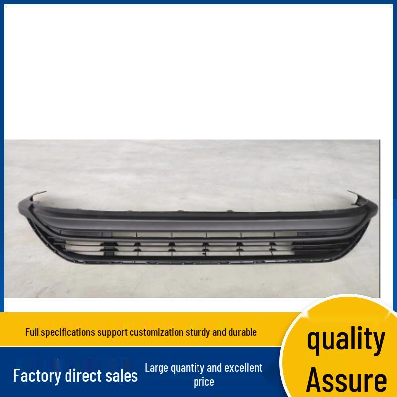 52129-0E100: Front Lower Bumper Part for 2021 Toyota Highlander USA XLE.