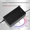 Automatisches Abschalten Batterieladegerät für 48V-72V Zwei-/Dreirad-Elektrofahrzeuge, 20AH