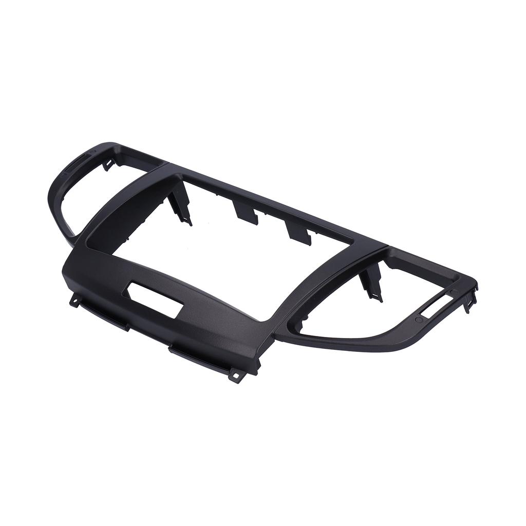 2?Din Navigation Frame CD DVD Dashboard Panel Fit for Honda Europe Accord 2007?2012